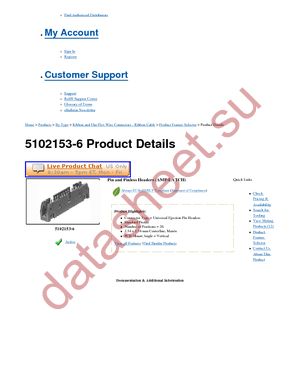 5102153-6 datasheet  